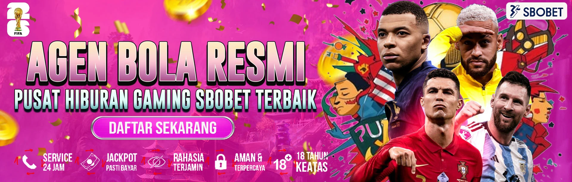 SENANG77